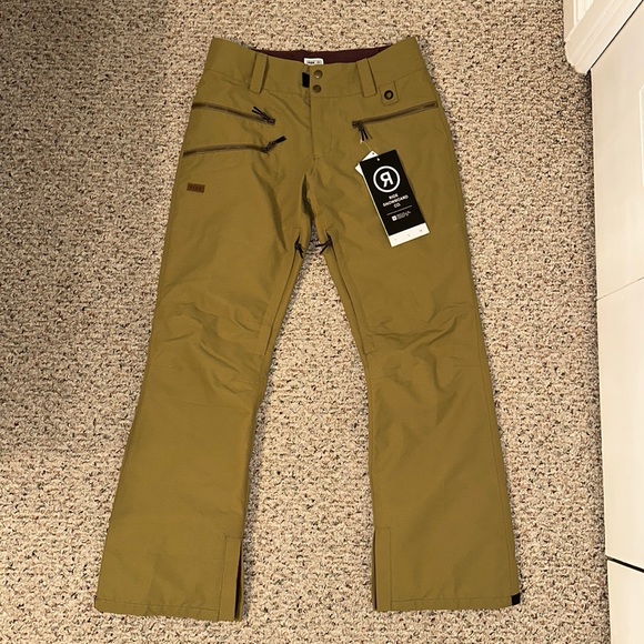 Ride Snowboard Pants - Picture 3 of 7